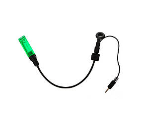 Індикатор кльову Carp Pro Hanger Blackpool Green