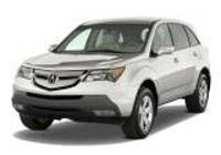 Acura MDX II 2007-2013