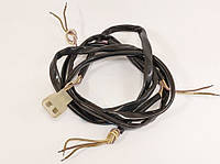 Проведення коляски на мотоцикл МТ Дніпро, УРАЛ