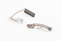 Щітки генератора 12в голі на мотоцикл МТ Дніпро Урал