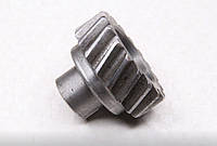 Шестерня генератора на мотоцикл МТ Дніпро