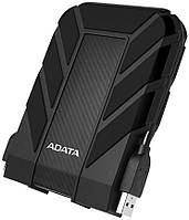 Диск зовнішній Adata HD710 Pro 5TB , Гарантія