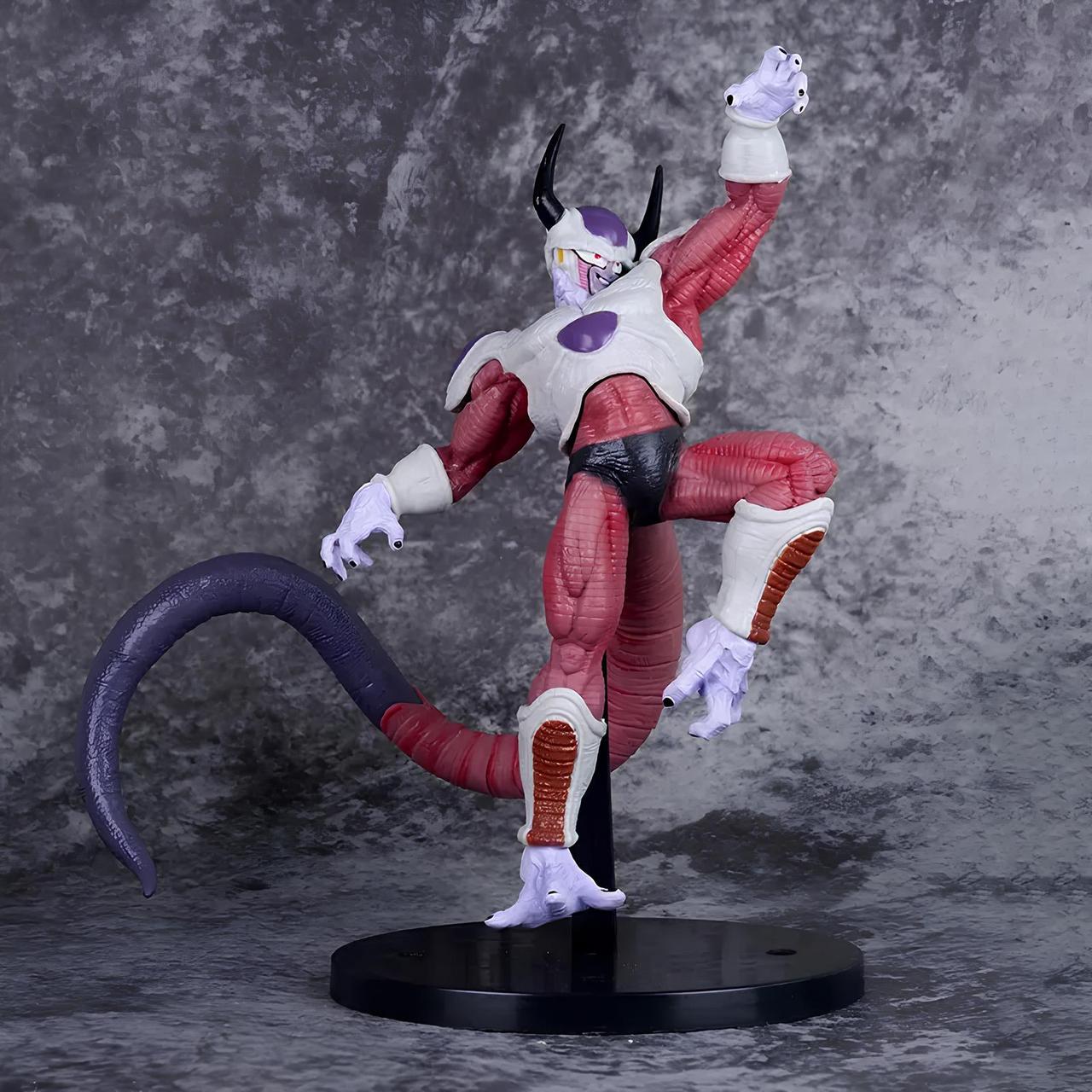 Фігурка "Freeza", Екшнфігурка з аніме Dragon Ball, Іграшка Фріза, Статуетка Frieza 205 мм