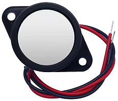 Буззер водонепроникний 2616 DC6-12V 26*16мм IP67