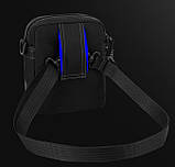 Wepower нова модна сумка через плече Унісекс-сумка водовідштовхувальна сумка ОПТ, фото 5