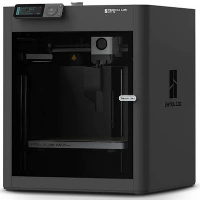 3D-принтер Bambu Lab P1S