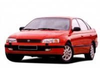 Toyota Carina Е Sd 1992-1997