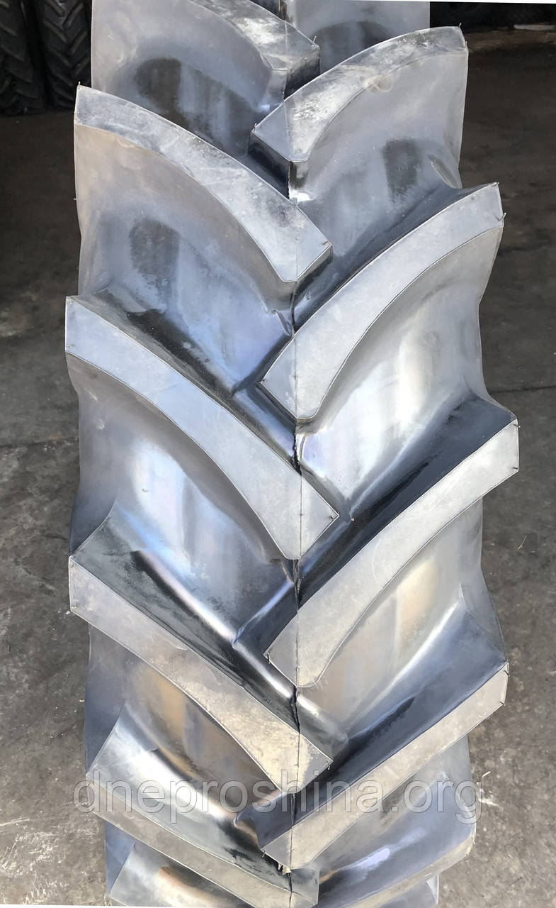 16.9-34 Petlas (420/85-34) TA-60 TT 8PR 139А6, фото 1