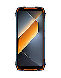 Смартфон Blackview BL7000 8/256GB Orange, фото 3