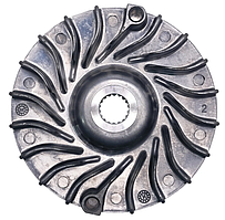 Нерухомий шків (щока, тарілка) варіатора Linhai 260 300 23816