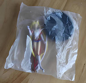 Фігурка Sailor Moon 16 см, аніме фігурка Усагі Цукіно, колекційна PVC фігурка Sailor Moon RESTEQ, фото 3