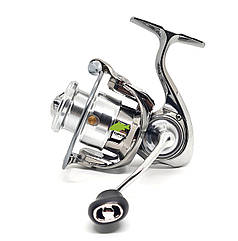 Якісна котушка Select Chrome 1500S (6+1BB; 5.5:1)