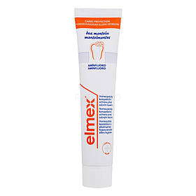Зубна паста Elmex Anti Caries Menthol Free захист від карієсу - 75мл 02803