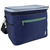 Термосумка Bo-Camp Cooler Bag 20 Blue (6702986)