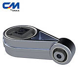 Подушка (опора) двигуна FORD задня [Onka Automotive] 98AB6P082AH, CM 30100, фото 3