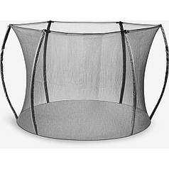 Внутрішня сітка для батута Atleto 312 см 6 стовпчиків