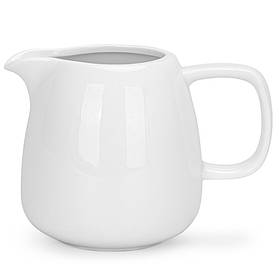 Вершник порцеляновий 240 мл HORECA Fissman 14105 - MegaLavka