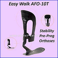 Easy Walk AFO-10T Stability Pre-Preg Orthoses