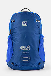 Рюкзак Jack Wolfskin Ham Rock 12L-40 синій