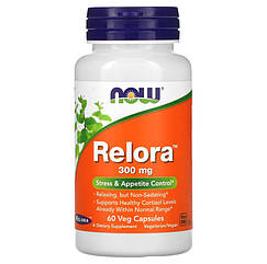 RELORA 300 mg | 60 VCAPS |