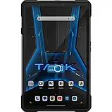 Планшет Unihertz 8849 Tank Pad 16/512GB Black, фото 4
