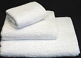 Рушники махровий отельний 50х90, фото 2