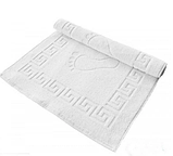 Рушники махровий отельний 50х90, фото 3