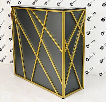 Стійка адміністратора Atlas