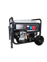 Генератор бензиновий Zonsen PB9003EA