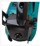 Бензопила одноручна для дачі Grand БП-3500 Бензинова пила 30см для обрізання гілок (крок 3/8) TOOL 23, фото 5