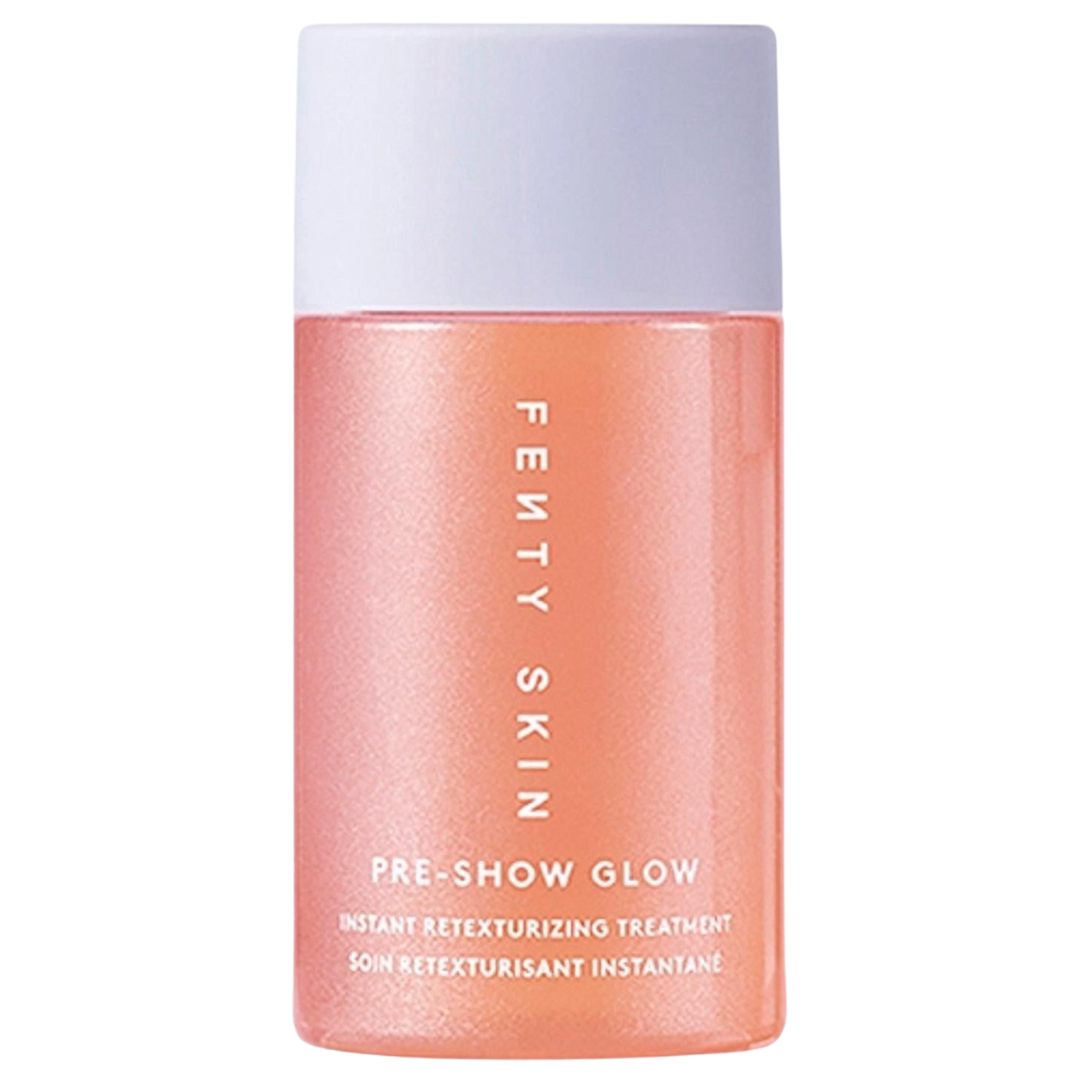 Пілінг з аплікатором Fenty Skin Pre Show Glow Instant Retexturizing Treatment and Applicator 30 мл, фото 1