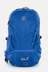 Рюкзак Jack Wolfskin Moab Jam 30L синій