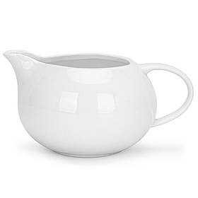 Вершник фарфоровий 220 мл HORECA Fissman 14114 - MegaLavka