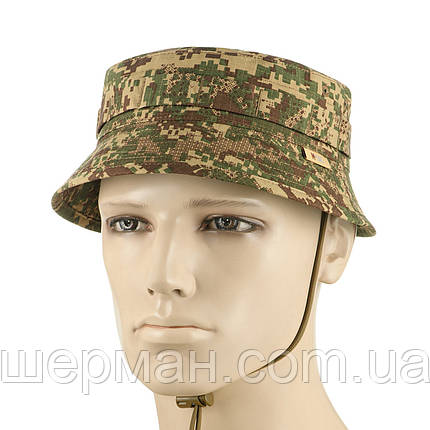 M-Tac панама Gen.II ріп-стоп NGU Camo 55, фото 1
