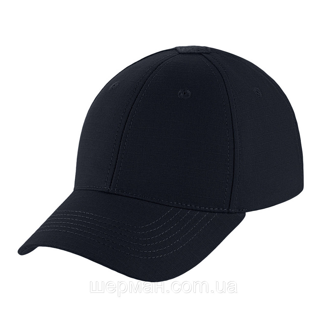 M-Tac бейсболка Elite Flex ріп-стоп Dark Navy Blue XS