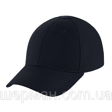 M-Tac бейсболка Elite Flex ріп-стоп Dark Navy Blue XS, фото 1