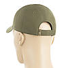 M-Tac бейсболка Elite Flex ріп-стоп Tan S/M, фото 6