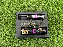 Модуль BCM AUDI A4 B8 2.0 CAEB 2012 (б/у)