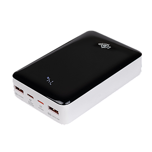 Зовнішній акумулятор (Power Bank) LP PQ22 20000mAh 22.5W