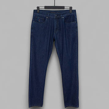 Джинси чоловічі Tello 5113B-TOLEDO 70% бавовна 27% поліестер 3% еластан 32(Р)