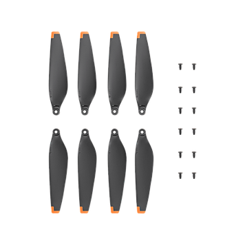 DJI Mini 3 пропелери