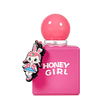 Туалетна вода для дітей від 5 років Honey Girl 50 мл (OLU972-2)