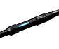 Коропове вудлище 3-секц. Flagman Sensor Big Game Spod NGS 3.9 м 5 lb, карбоновий бланк із товстою стінко, фото 7