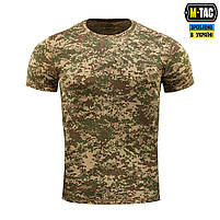 M-Tac футболка потовідвідна Summer NGU Camo, фото 4