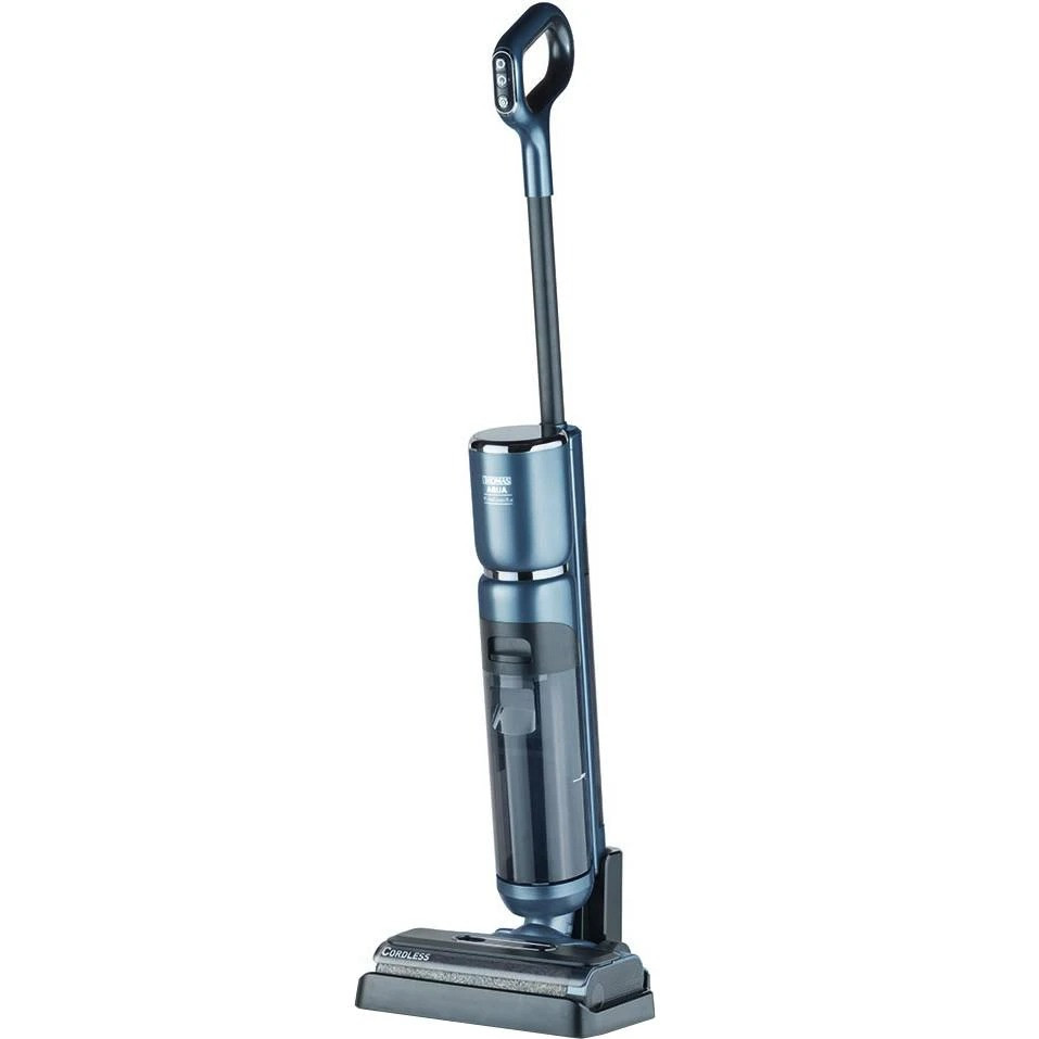 Акумуляторний миючий пилосос Thomas Aqua Floorcleaner Cordless Plus (785502), фото 1