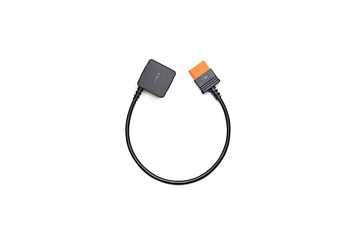 Кабель для швидкого заряджання DJI Power SDC та DJI Mavic 3 Series