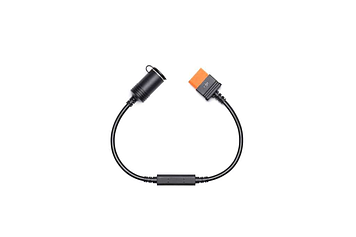 Кабель живлення DJI Power SDC для автомобільного зарядного пристрою (12 В)