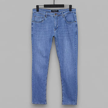 Джинси чоловічі Tello 5728B-CURRI ACK 97% бавовна 3% еластан 31(Р)