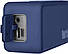 Акустична система 2E SoundXBlock TWS MP3 Wireless Waterproof Blue (2E-BSSXBWBL), фото 7