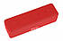 Акустична система 2E SoundXBlock TWS MP3 Wireless Waterproof Red (2E-BSSXBWRD), фото 5